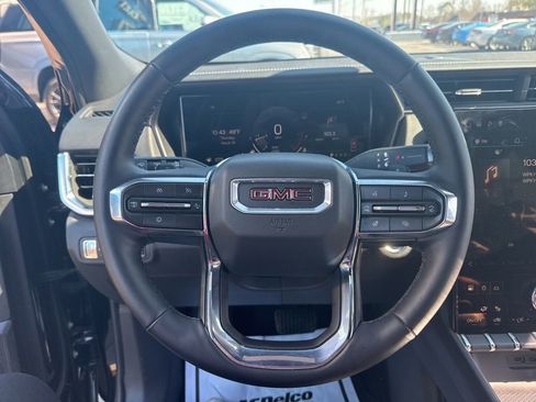 Used 2026 GMC Terrain Elevation AWD/4WD image 17