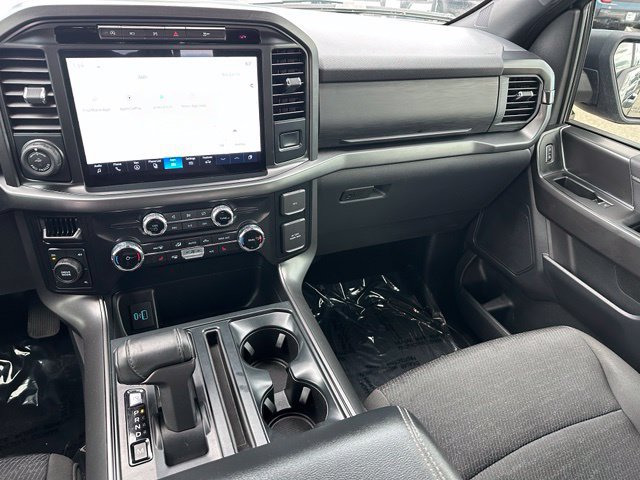 Used 2024 Ford F150 XLT w/ Equipment Group 302A MID AWD/4WD image 14