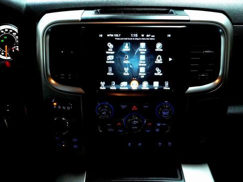 Used 2017 RAM 1500 Big Horn image 18