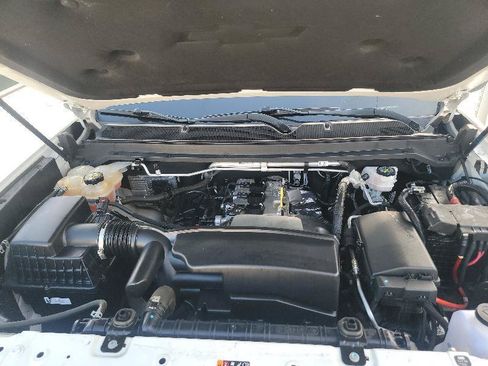 Used 2022 Chevrolet Colorado LT w/ Fleet Safety Package RWD image 19