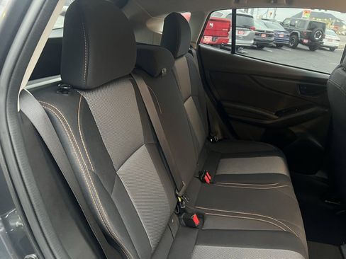 Used 2023 Subaru Crosstrek 2.0i Premium image 28