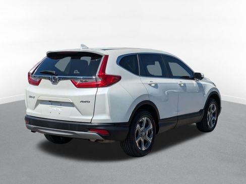 Used 2018 Honda CR-V EX image 3