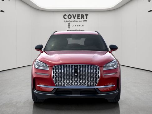 New 2026 Lincoln Corsair Premiere image 6