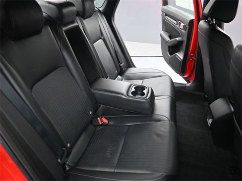 Used 2022 Honda Civic Sport Touring image 26