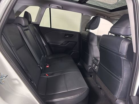 Used 2026 Toyota RAV4 Limited AWD/4WD image 15