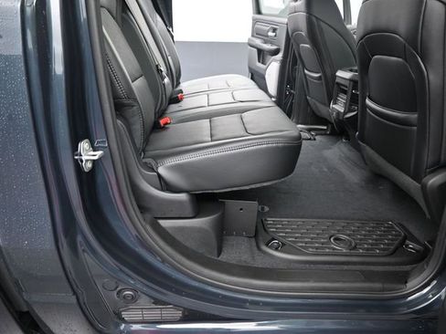 New 2026 RAM 1500 Rebel w/ Rebel Level 2 Equipment Group image 20