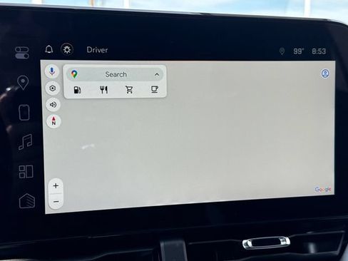 Used 2025 Chevrolet Equinox LT FWD image 19