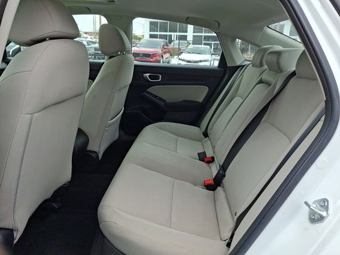 Used 2023 Honda Civic EX image 10
