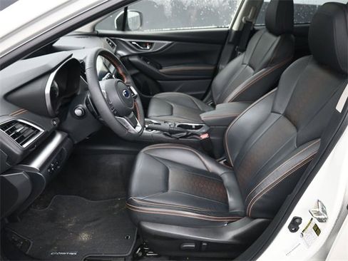 Used 2022 Subaru Crosstrek 2.5i Limited w/ Moonroof Package 1 image 6