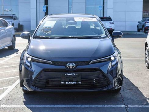 Certified 2026 Toyota Corolla LE image 17