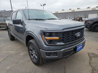 New 2026 Ford F150 STX w/ Equipment Group 200A video 2