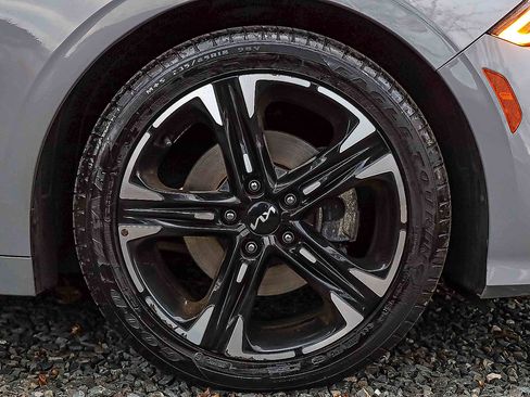 Used 2022 Kia K5 GT-Line w/ GT-Line Awd Premium Package image 27