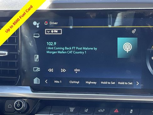 Used 2025 Chevrolet Silverado 2500 LT AWD/4WD image 33