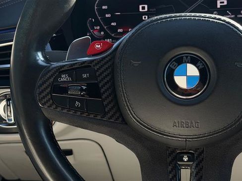 Used 2020 BMW M5 w/ Executive Package AWD/4WD image 41