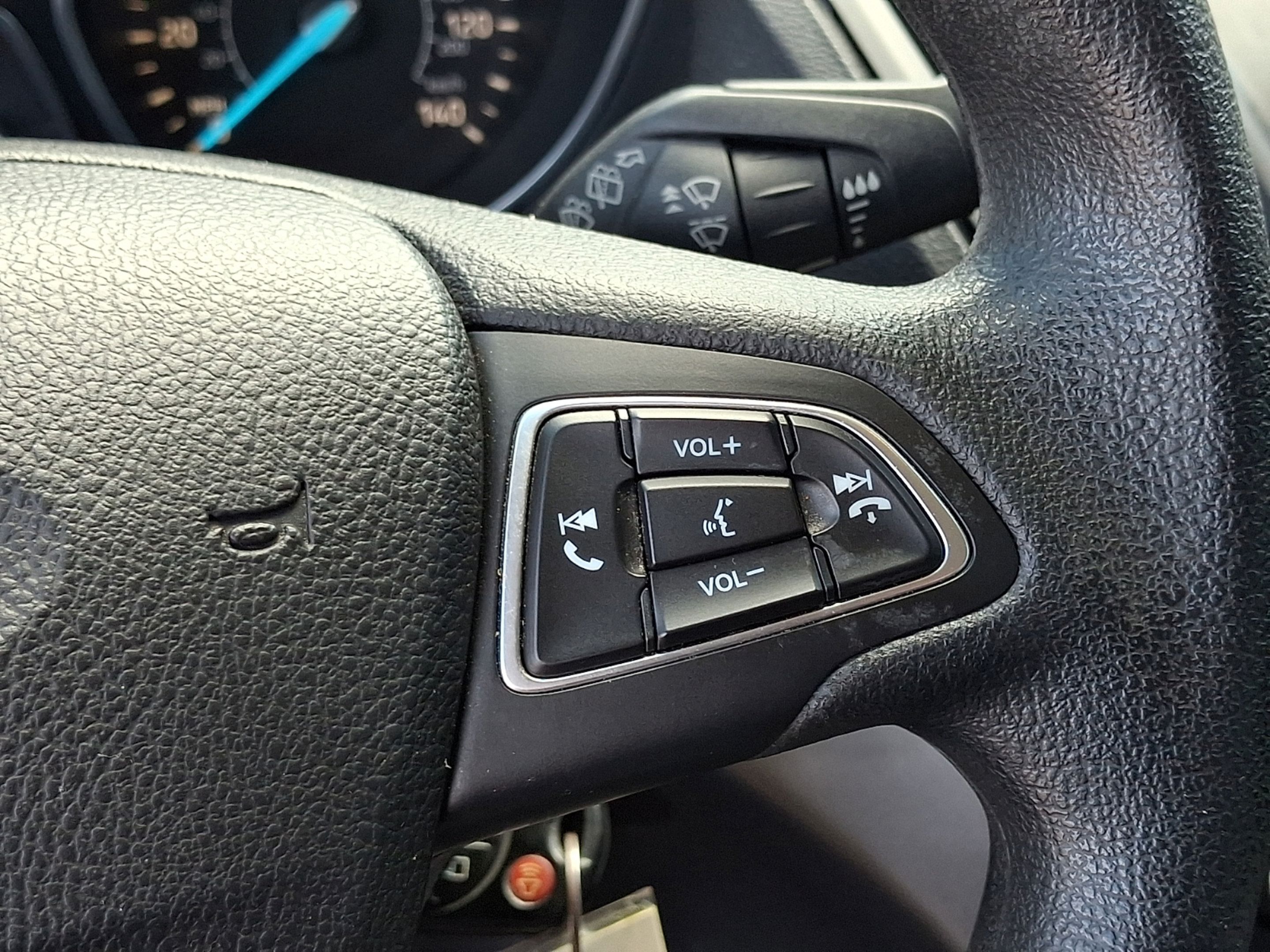 Used 2017 Ford Escape S FWD image 20