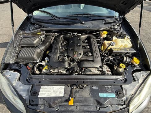 Used 2000 Chrysler LHS image 10