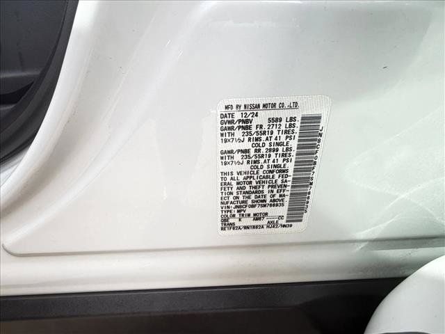 Used 2025 Nissan Ariya AWD image 18