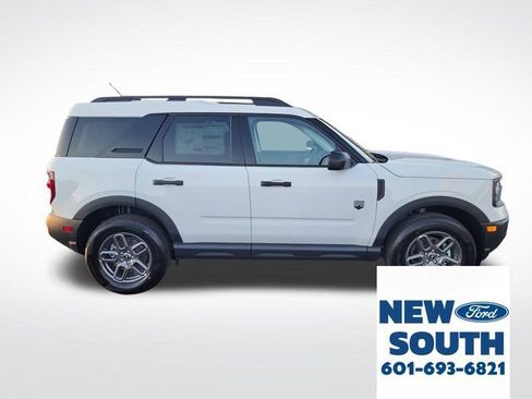 New 2025 Ford Bronco Sport Big Bend w/ Convenience Package image 6