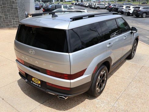 New 2025 Hyundai Santa Fe SEL image 6
