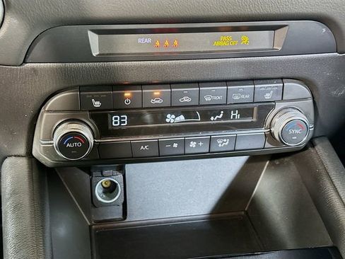 Used 2024 MAZDA CX-5 AWD 2.5 S w/ Select Package image 20