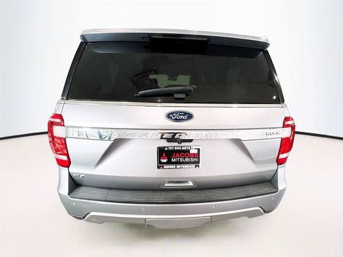 Used 2021 Ford Expedition Max XLT RWD image 4