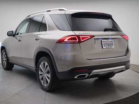Used 2023 Mercedes-Benz GLE 350 image 3