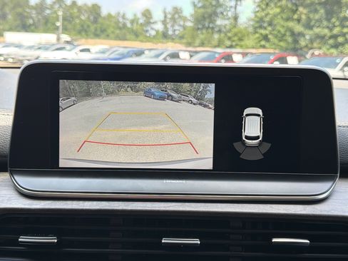 Used 2021 Kia Telluride EX w/ EX Premium Package AWD/4WD image 7