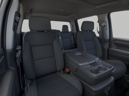 Used 2026 GMC Sierra 1500 Elevation AWD/4WD image 16