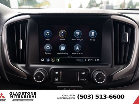 Used 2023 GMC Terrain AT4 AWD/4WD image 15