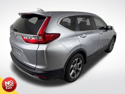 Used 2019 Honda CR-V EX-L image 3
