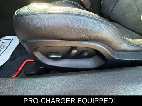 Used 2018 Chevrolet Corvette Grand Sport RWD image 24