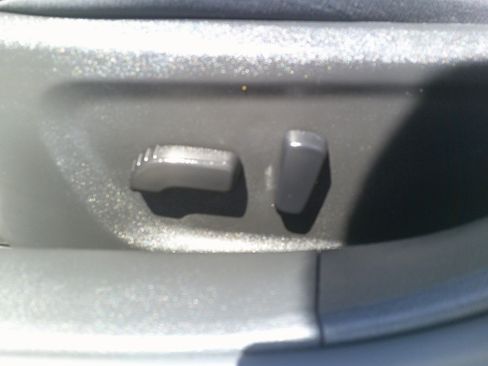Used 2023 Nissan Altima 2.5 SV AWD/4WD image 16