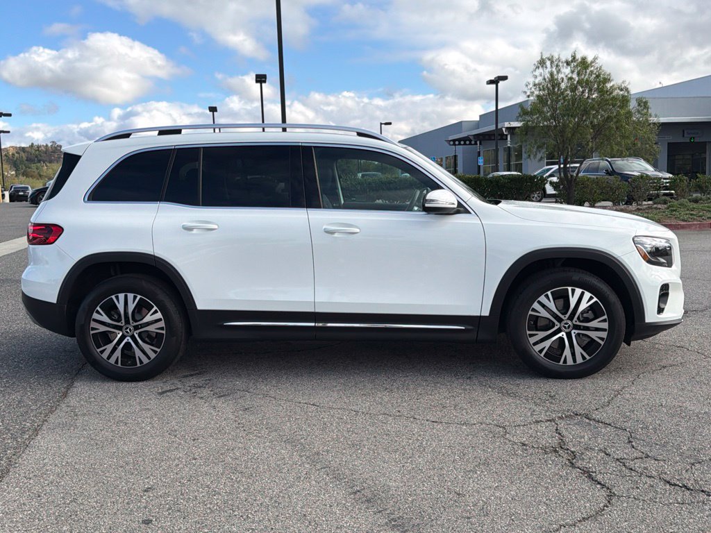 Used 2026 Mercedes-Benz GLB 250 image 6