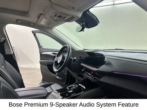 Used 2024 Buick Envision Avenir AWD/4WD image 20