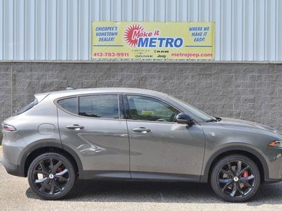 New 2025 Dodge Hornet GT w/ Track Pack