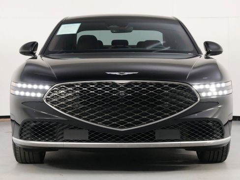 Used 2024 Genesis G90 3.5T image 7