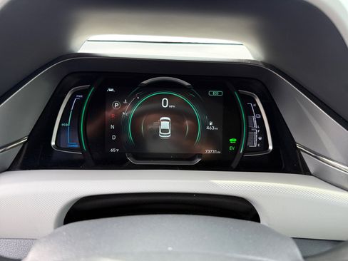 Used 2020 Hyundai Ioniq SE image 11