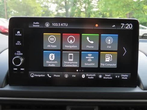 New 2025 Honda Pilot Elite image 21