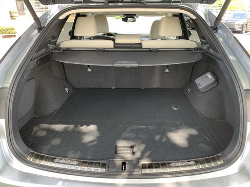 Used 2025 Lexus RX 350 Premium Plus FWD image 34