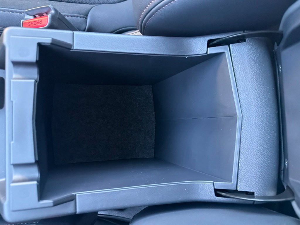 New 2026 Subaru Forester Touring AWD/4WD image 19