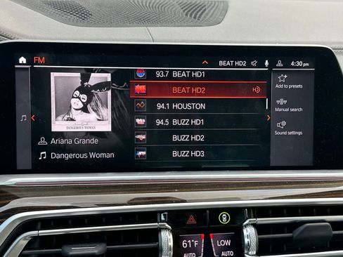 Used 2023 BMW X5 sDrive40i w/ M Sport Package image 26