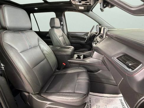 Used 2024 Chevrolet Tahoe RST w/ Luxury Package RWD image 39