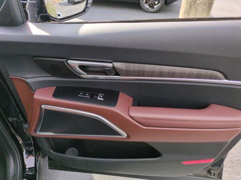 Used 2025 Kia Telluride SX Prestige image 53