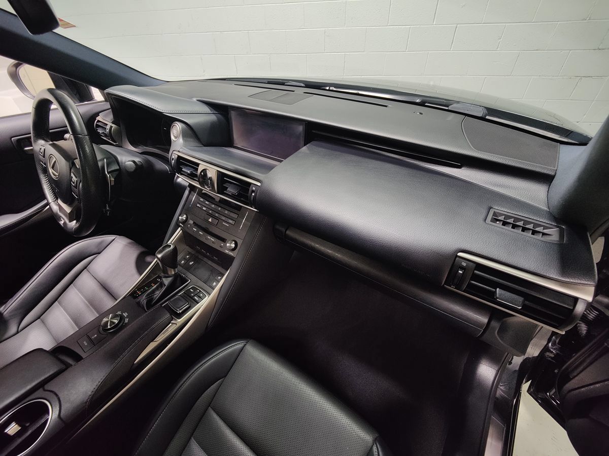 Used 2019 Lexus IS 300 F Sport w/ F Sport Package AWD/4WD image 12