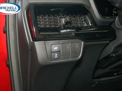 Certified 2023 Honda CR-V EX-L image 32