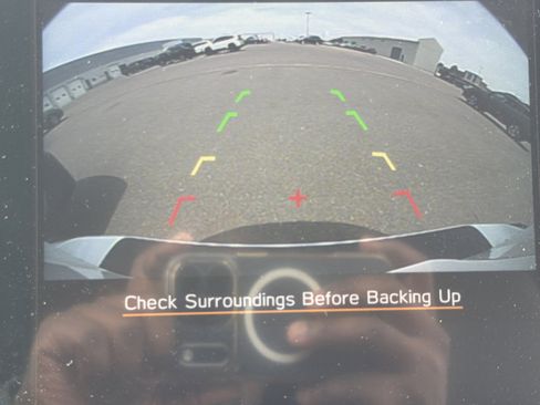 Certified 2025 Subaru Crosstrek 2.5i Sport w/ Crosstrek Mirror Package AWD/4WD image 27