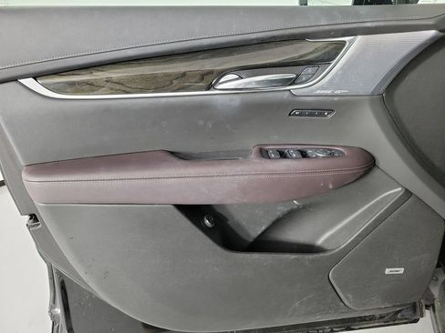 Used 2024 Cadillac XT6 Premium Luxury w/ LPO, Floor Liner Package AWD/4WD image 22