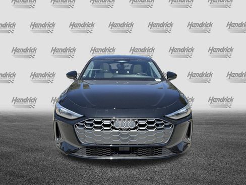 Used 2025 Audi A5 2.0T Premium AWD/4WD image 3