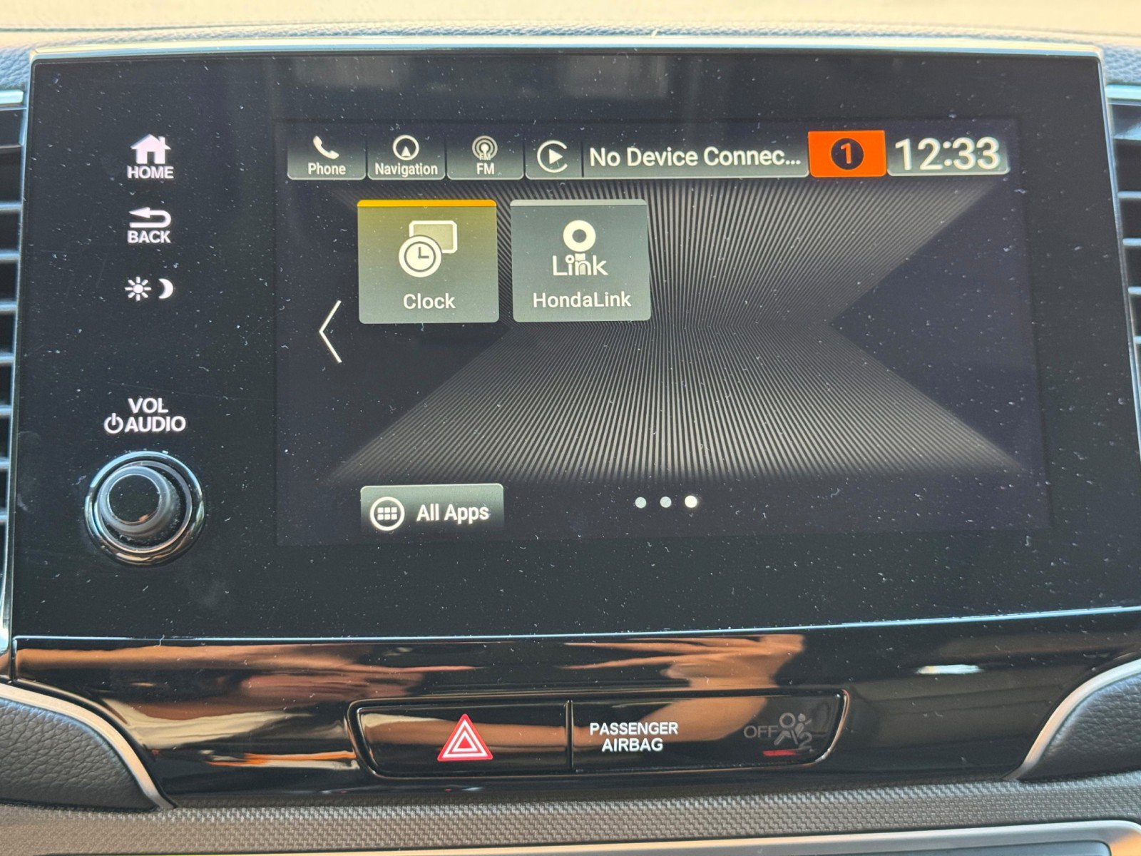 Used 2022 Honda Passport TrailSport image 28