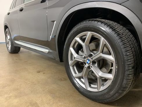 Used 2023 BMW X3 xDrive30i AWD/4WD image 6